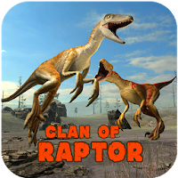 Clan of Raptor