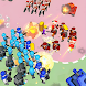 Idle Army Tycoon: War Games