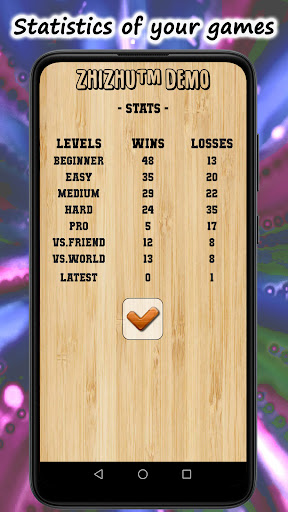 ZhiZhu - The Spider™ DEMO