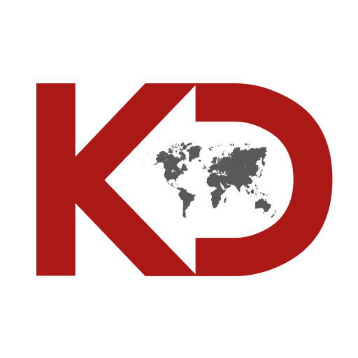 Köklü Değişim logo