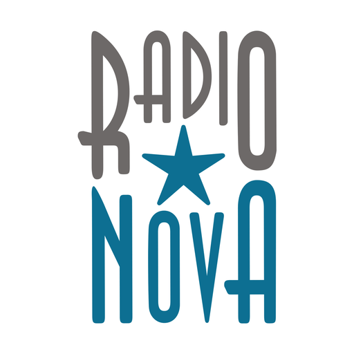Radio Nova - BE 1.0.1 Icon