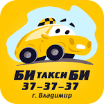 Cover Image of Download Би Би Такси Владимир 37-37-37  APK