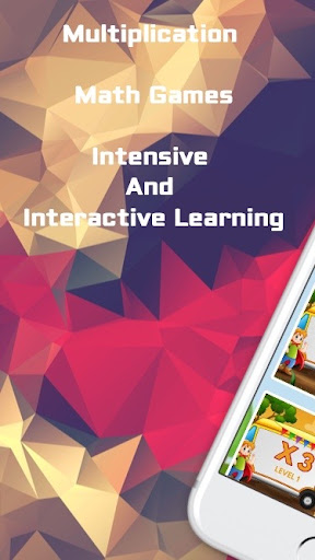 Multiplication Games