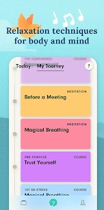 7Mind: Meditation reinvented 2