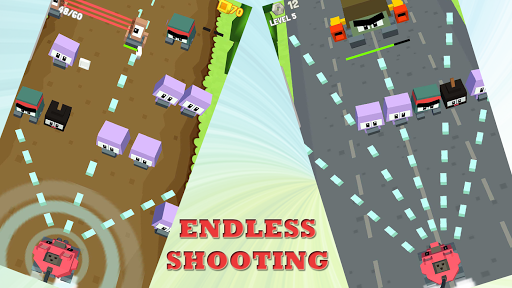 Fun Shooter - New Shooting Game 2020 Free