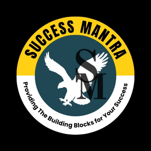Success Mantra logo