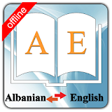 Albanian Dictionary icon