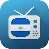 Televisión de Nicaragua Guía icon