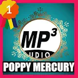 Lagu Poppy mercury Lengkap icon