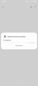 radio frecuencia cristiana