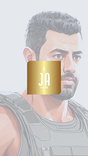 Android application JA screenshort