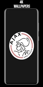 Wallpapers for Ajax