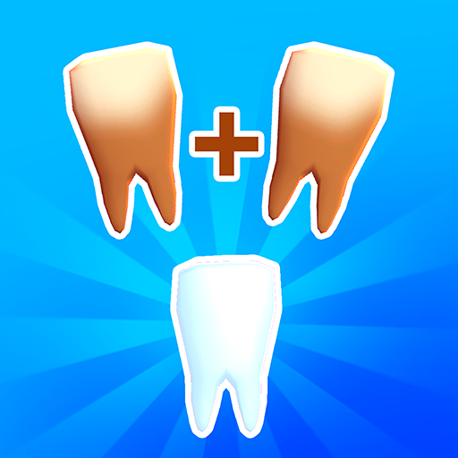 Merge Teeth logo