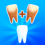 Merge Teeth icon