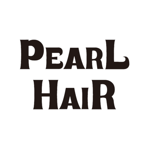 美容室・ヘアサロン PEARL HAIR（パールヘア） 公式 logo