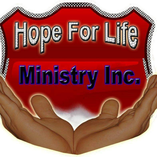 Hope For Life Radio logo