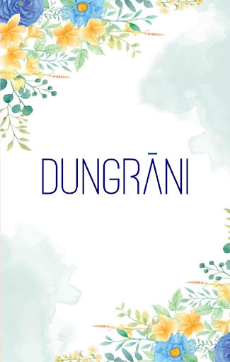 Android application Dungrani screenshort