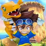 Tips Digimon Games icon