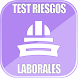 Test Prevención Riesgo Laboral - Androidアプリ