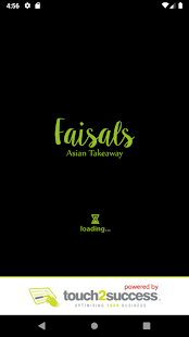 Faisal Asian Takeaway 10.1 APK screenshots 1