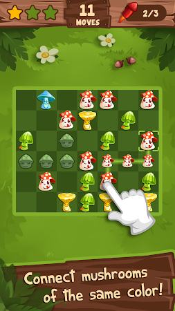 Game screenshot Mushroom Mania apk download