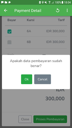 GH Transport Solutions Screen 3