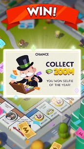 MONOPOLY MOD APK (All Content Unlocked) 6