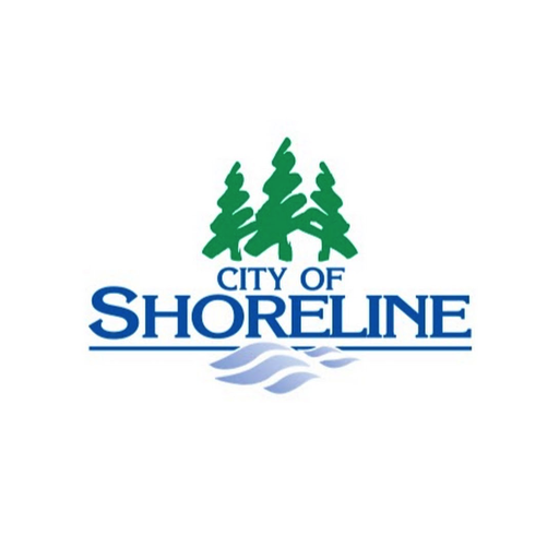City Of Shoreline logo