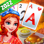 Cover Image of Télécharger Solitaire TriPeaks Journey  APK