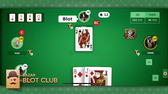 Blot Club - Online Bazar Blot 4.7.3 screenshots 5