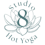 Cover Image of Download Studio 8 Hot Yoga  APK