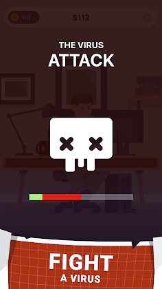 Cyber Dude: Dev Tycoon - Screenshot 4