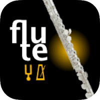 Flute Tuner & Metronome