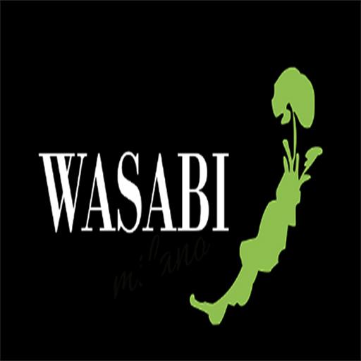 Wasabi Milano Crearelatuapp  Icon