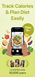 screenshot of NutriScan - Track & Diet Plan