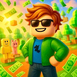 Steal a Brainbot Mod Apk