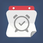 Cover Image of ดาวน์โหลด Calendar Alarm Reminder App  APK