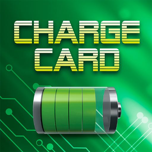 Charge-Card App