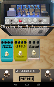 Imágen 5 Delay Effects Plus android