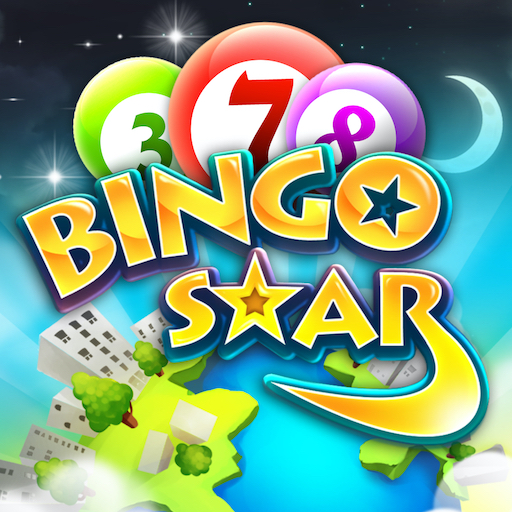 Descargar Bingo Star para PC Windows 7, 8, 10, 11