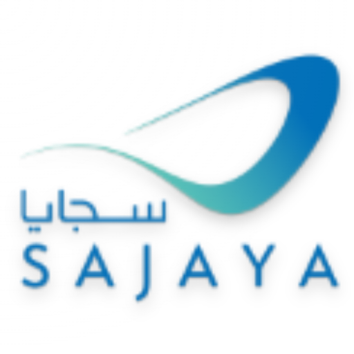 SAJAYA HR logo