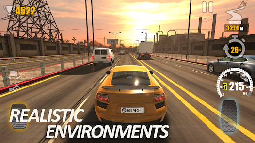 Traffic Tour Mod APK 1.8.5 Latest Version (Unlimited money, Unlocked) Gallery 6