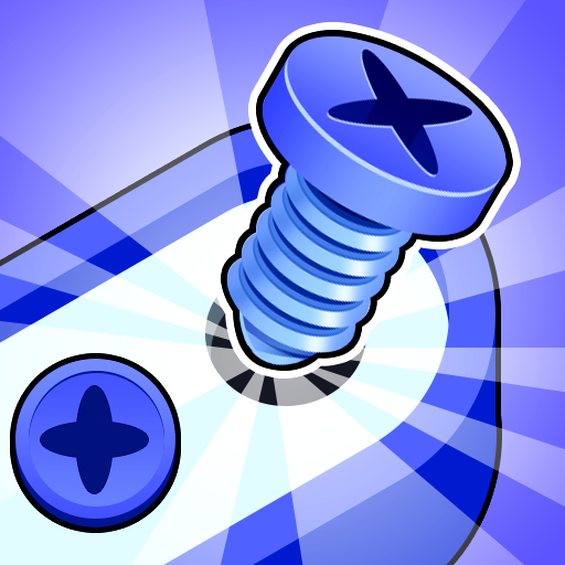 Bolts Adventure: Puzzle Game
