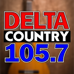 Icon image 105.7 Delta Country