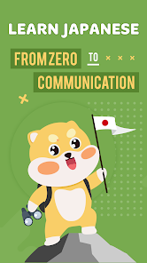 HeyJapan: Learn Japanese 2.3.7 APK + Mod (Unlimited money) untuk android