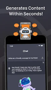 Chatix: Chat Assistant GPT 4