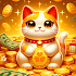 Lucky Cat Quest-Game Challenge