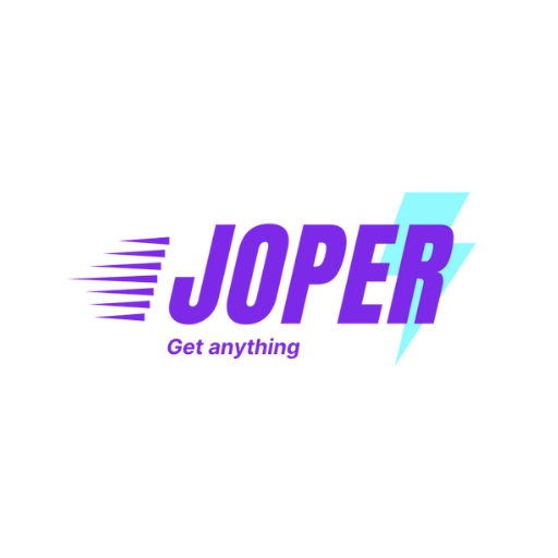Joper logo