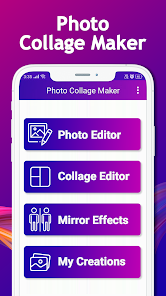 Photo Collage Maker - Photo Co 1.3 APK + Mod (Free purchase) for Android