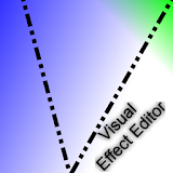 Visual Effect Editor icon
